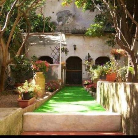 Villa Sofia E Sveva Con Giardino Napoli Bagian luar foto