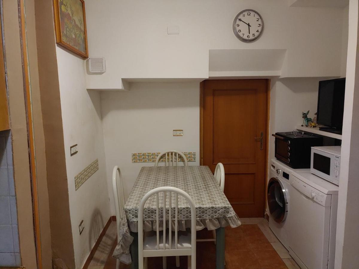 Villa Sofia E Sveva Con Giardino Napoli Bagian luar foto