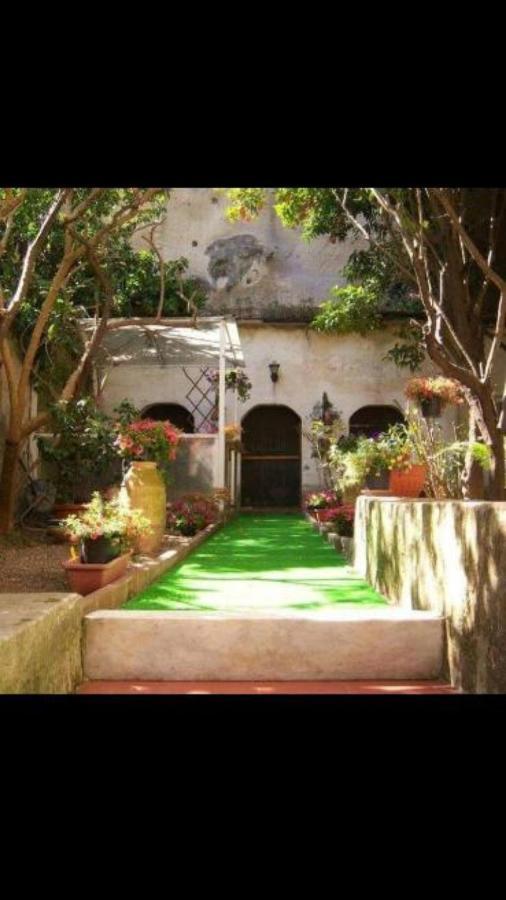 Villa Sofia E Sveva Con Giardino Napoli Bagian luar foto
