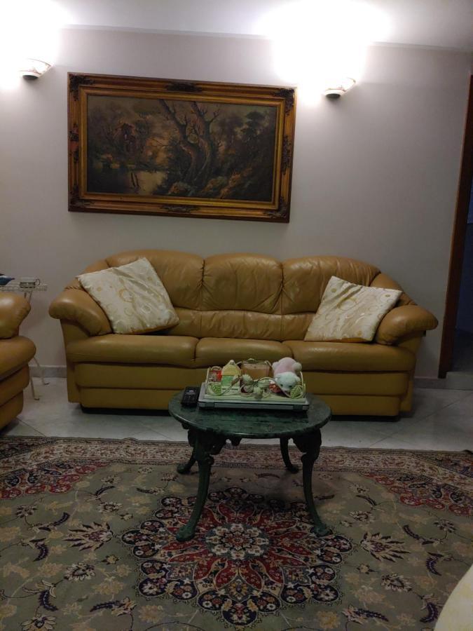 Villa Sofia E Sveva Con Giardino Napoli Bagian luar foto