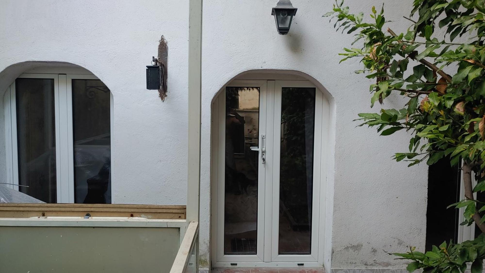 Villa Sofia E Sveva Con Giardino Napoli Bagian luar foto